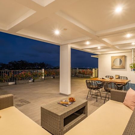 Cove Villa Prana Jimbaran  Luaran gambar
