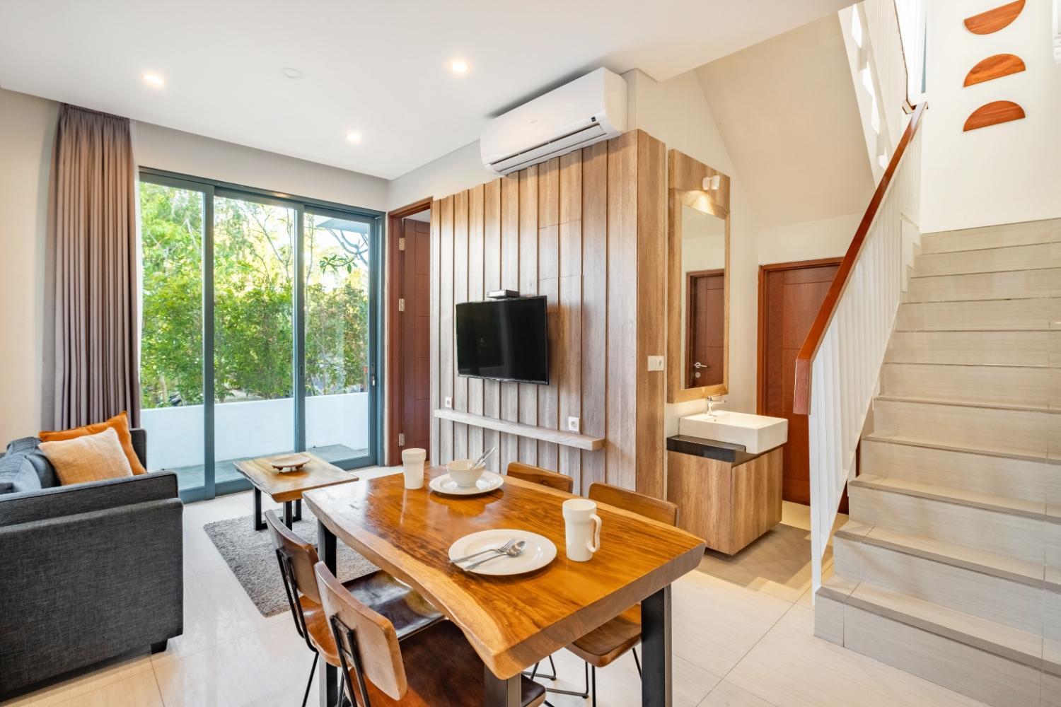 Cove Villa Prana Jimbaran  Luaran gambar