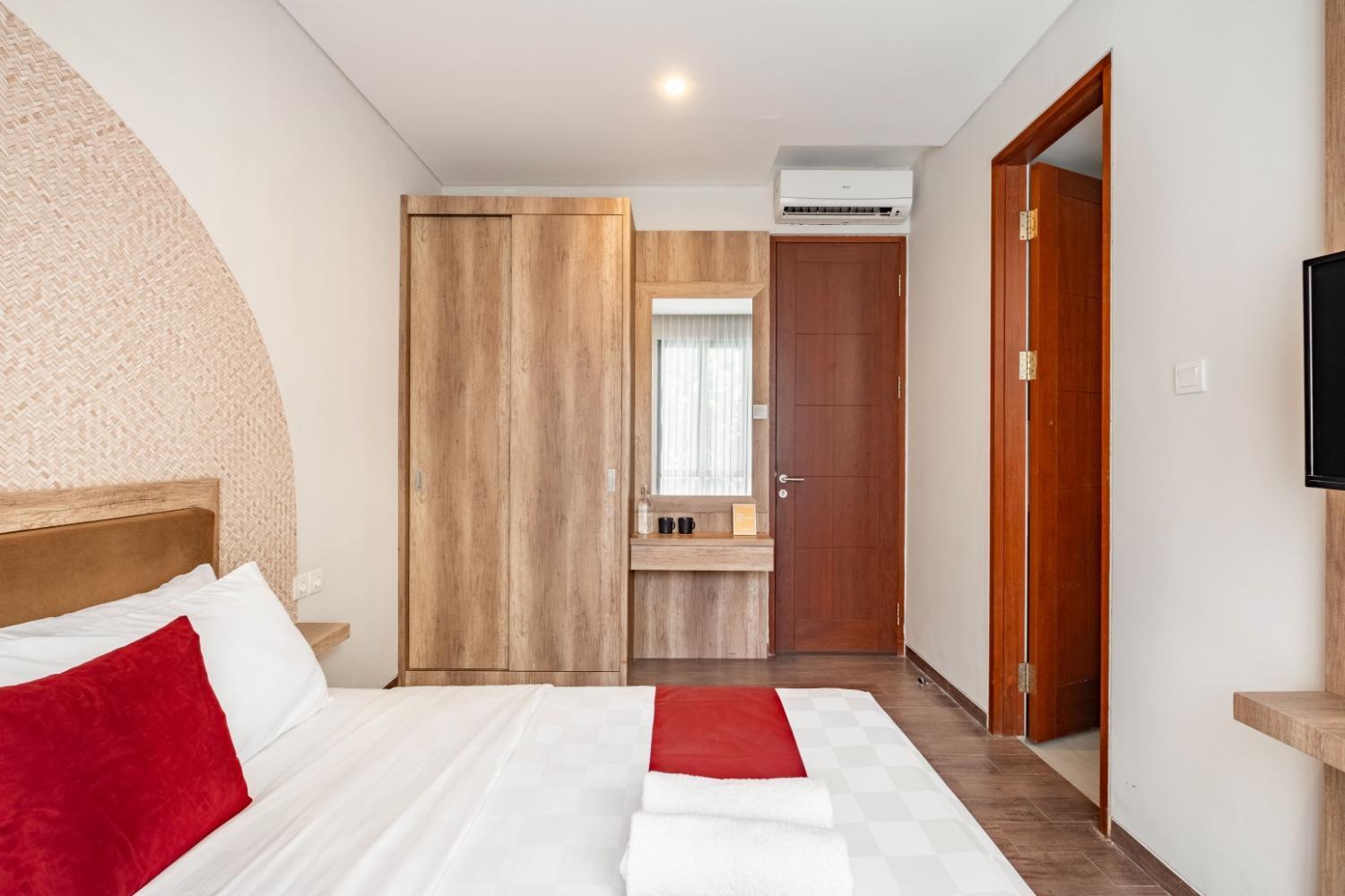 Cove Villa Prana Jimbaran  Luaran gambar